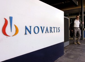 Novartis: Συνεργαζόμαστε με τις Αρχές, στην Ελλάδα και στο εξωτερικό