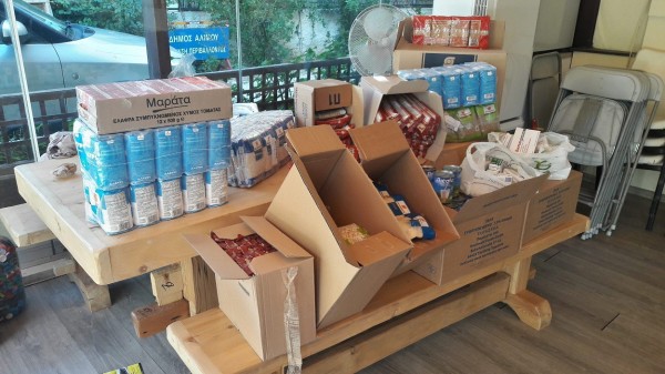 Δήμος Αλίμου: Αποτελεσματική λειτουργία των Κοινωνικών Υπηρεσιών