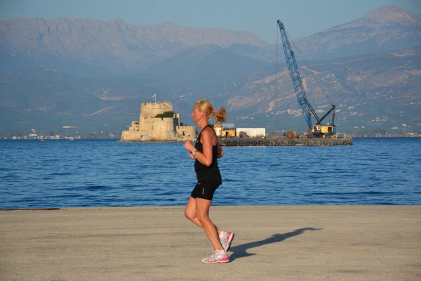 Τρέχουν οι φίλοι σου, τρέχεις κι εσύ: Είναι κολλητικό!