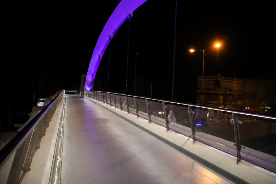 Η Περιφέρεια Αττικής εντατικοποιεί δράσεις για εξοικονόμηση ενέργειας 60%