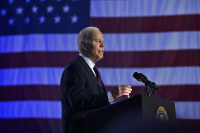 Επική γκάφα Μπάιντεν: Μπέρδεψε την Άγγελα Μέρκελ με τον Χέλμουτ Κολ