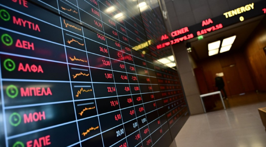 From Paris to Athens: Euronext’s Next Step in Shaping Europe’s Market Future