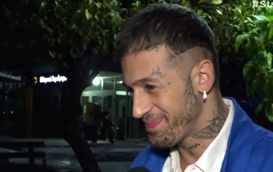 Τάσος Ξιαρχό: Σπόντες και καρφιά για τη Σάττι - «Τουλάχιστον η Ζόζεφιν πληρώνει»