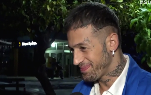 Τάσος Ξιαρχό: Σπόντες και καρφιά για τη Σάττι - «Τουλάχιστον η Ζόζεφιν πληρώνει»