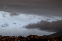 Η λίστα με τα κλειστά σχολεία σήμερα Πέμπτη 2 Απριλίου - Τι ισχύει για Αττική και Κρήτη