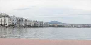 Θεσσαλονίκη Ξεκινάει το δεύτερο καραβάκι της θαλάσσιας συγκοινωνίας