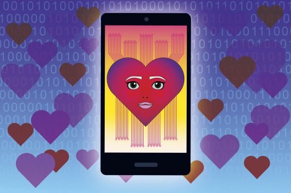 Τα chatbots τεχνητής νοημοσύνης δεν είναι φίλοι σας, προειδοποιούν ειδικοί