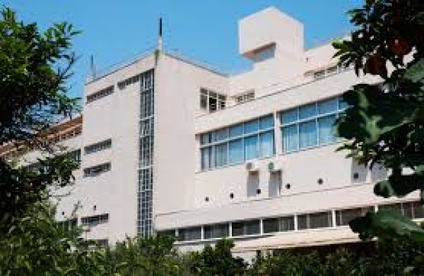 Ολοκληρώθηκαν οι εργασίες στο Κυριαζίδειο κτίριο του νοσοκομείου Σωτηρία