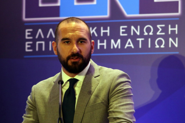 Τζανακόπουλος: Η περικοπή των συντάξεων δεν είναι αναγκαία