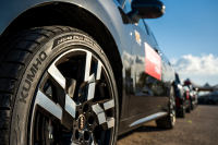 Νέα μονάδα Kumho Tire στην «καρδιά» της Ευρώπης