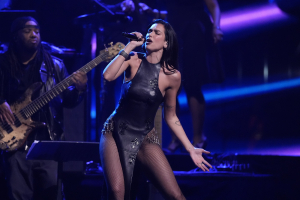 Dua Lipa: Νέα δικαστική νίκη για το «Levitating» - Εκκρεμεί κι άλλη αγωγή