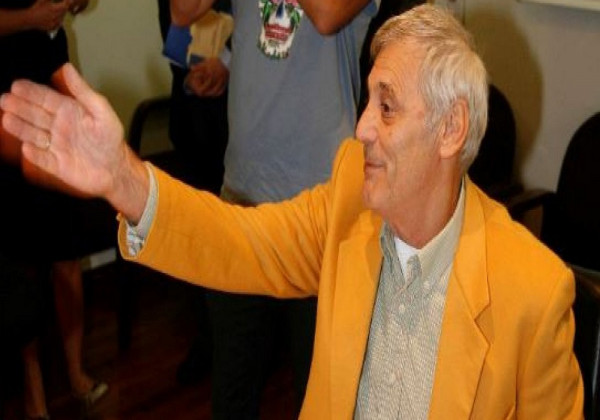 Ο Δημοσθένης Βεργής δεν βρήκε ούτε την ψήφο του - Το απόλυτο «0» το κόμμα του στις εκλογές 2019