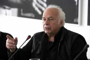 Πέθανε στα 91 του ο σπουδαίος σκηνοθέτης Νίκος Κούνδουρος