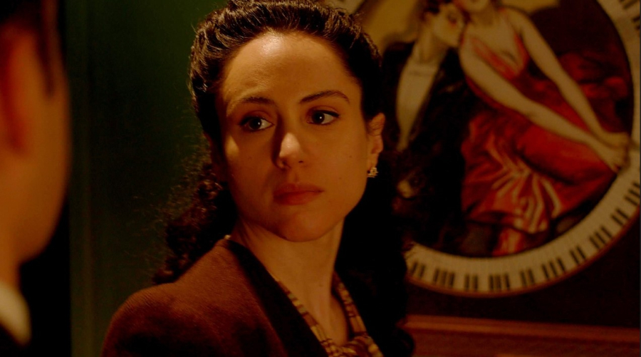 «Άγιος έρωτας»: Χάρης και Αναστασία αφήνονται στα συναισθήματά τους