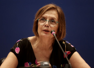 Ζορμπά για fake news με «θάνατο» Γαβρά: Οι επιθέσεις δεν αφήνουν κανέναν ανεπηρέαστο