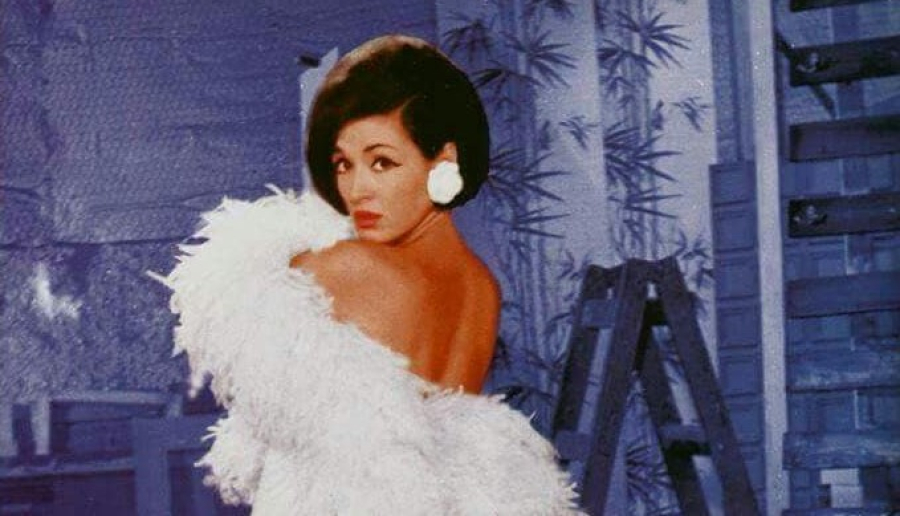 Μάρθα Καραγιάννη: Εμβληματικές εμφανίσεις, εντυπωσιακοί χοροί και λικνίσματα που άφησαν εποχή (βίντεο)