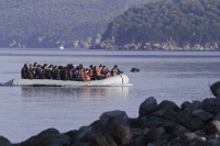 Κρήτη: Συνελήφθη 19χρονος διακινητής - Ήταν σε «καραβιά» με 48 μετανάστες από τη Λιβύη