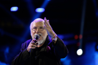 Τσίπρας για Σαββόπουλο: Ο θάνατός του σηματοδοτεί και τυπικά το τέλος μιας εποχής