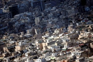 ΕΝΦΙΑ 2017: Ποιοι απαλλάσσονται, ανεβαίνουν στο TAXISnet τα εκκαθαριστικά