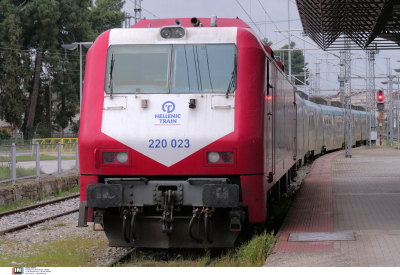 Hellenic Train: Επανέρχονται τα δρομολόγια του Οδοντωτού