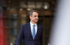 Μητσοτάκης για Πολεοδομία Ρόδου: Δεν υπάρχουν άβατα, νομιμότητα παντού