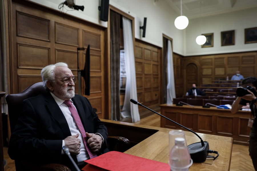 Προανακριτική: Στη Βουλή το πόρισμα της Τράπεζας της Ελλάδος για τα €3 εκατ. του ΣΥΡΙΖΑ channel