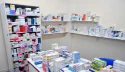Κοινωνικό φαρμακείο στο Δήμο Ηρακλείου Αττικής