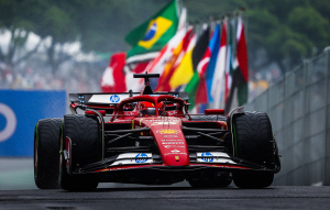 Formula 1: Το 21ο Grand Prix στη Βραζιλία έρχεται ζωντανά στον ΑΝΤ1+