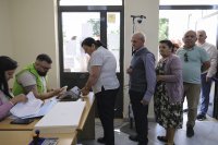 Τα πρώτα αποτελέσματα από τις εκλογές στην Αλβανία