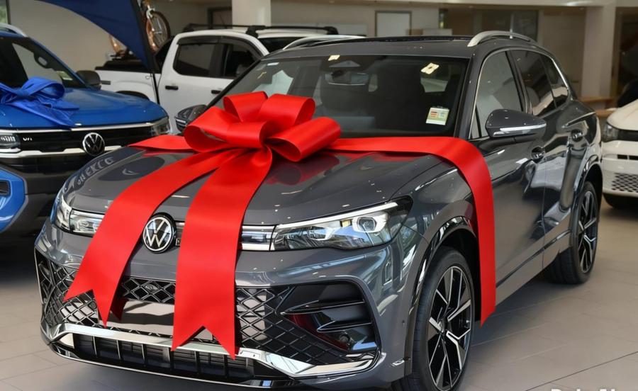 Προσοχή, νέα διαδικτυακή «απάτη» με δώρο αυτοκίνητο δήθεν από την Automarin