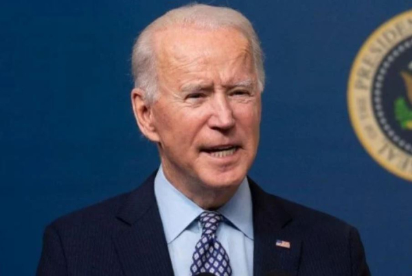 Μπάιντεν σε Πούτιν: Ένας πυρηνικός πόλεμος δεν μπορεί να κερδηθεί και δεν πρέπει ποτέ να διεξαχθεί