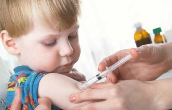 Αγ. Παρασκευή: Διάθεση εμβολίων για παιδιά