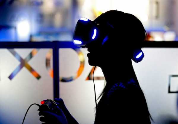 Samsung: Παρουσίασε το νέο σύστημα εικονικής πραγματικότητας