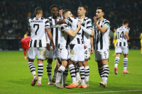 Europa League: Καταιγιστικός ο ΠΑΟΚ, 4-0 τη Γιουνγκ Μπόις