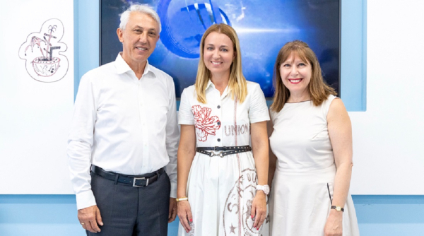 Η Lidl Ελλάς και το CTY Greece συνεχίζουν για 12η χρονιά να χτίζουν γέφυρες ίσων ευκαιριών στην εκπαίδευση