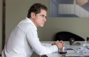 «Μια νύχτα μόνο»: Backstage φωτογραφίες από τα γυρίσματα