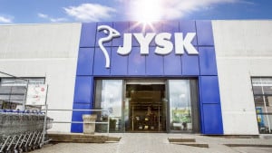 JYSK: Νέες θέσεις εργασίας ανοικτές για υποβολή βιογραφικού σε 15 περιοχές