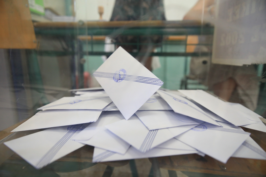 Η τελική εκτίμηση για τα αποτελέσματα των Ευρωεκλογών 2024: ΝΔ 28,6%, 14,7% ΣΥΡΙΖΑ, 12,9% ΠΑΣΟΚ-ΚΙΝΑΛ