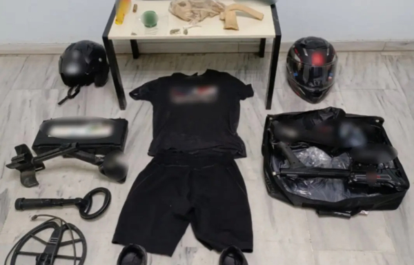 Θεσσαλονίκη: Εξιχνιάστηκε άγρια οπαδική επίθεση σε ανήλικο - 5 συλλήψεις