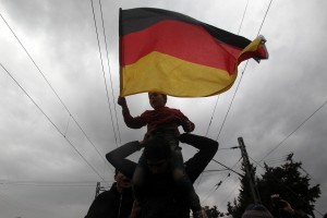 «Απειλούν» με απεργίες τα συνδικάτα στη Γερμανία