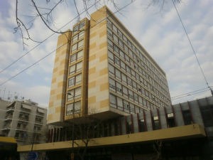 Ανακαίνιση 20 εκατ. ευρώ στη Φοιτητική Εστία Αθηνών