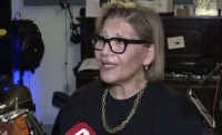 Γιώτα Νέγκα για την υγεία της: «Μου είχε απαγορευτεί για ένα τρίμηνο να τραγουδάω»