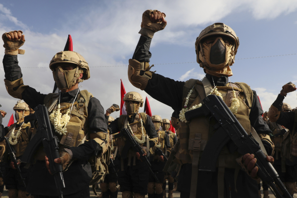 Χούθι: Απειλούν το Ισραήλ με νέες επιθέσεις - Έφοδος σε γραφεία του ΟΗΕ