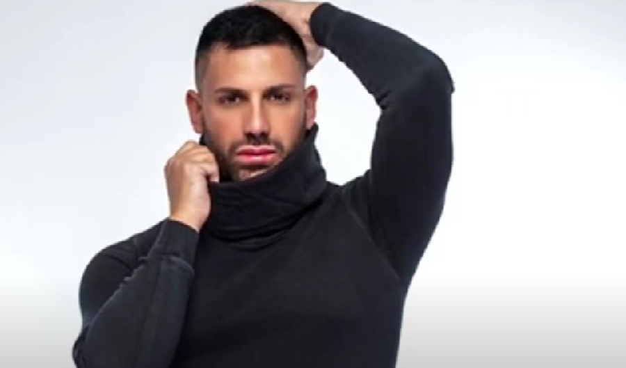 Νίκος Φλωρινιώτης: Ραγίζει καρδιές το αντίο της αδερφής του με μια φωτογραφία: «Να μου προσέχεις το μωρό μου»