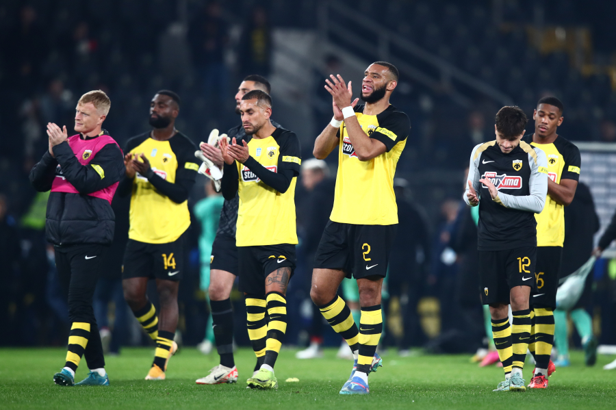 Το «κλειδί» για το 9/9 της ΑΕΚ είναι… άλυτος γρίφος για τους αντιπάλους της!