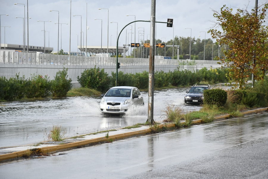 (Φωτ αρχείου: Eurokinissi)