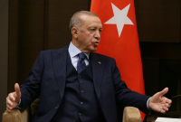 Λιβύη: Κόλαφος για την Τουρκία η έκθεση της ΕΕ - Έξι φορές αρνήθηκε έλεγχο για την επιχείρηση «Irini»