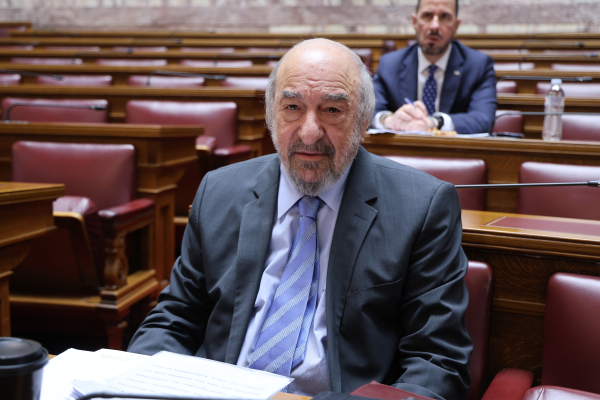Νικητιάδης: Ομολογία επταετούς αποτυχίας οι δηλώσεις του Πρωθυπουργού για τη βιομηχανία