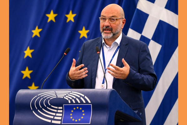 Αρναούτογλου: «Η επόμενη μεγάλη μάχη κερδίζεται πριν αρχίσει» - Σε συναγερμό η Ευρώπη για την ξηρασία