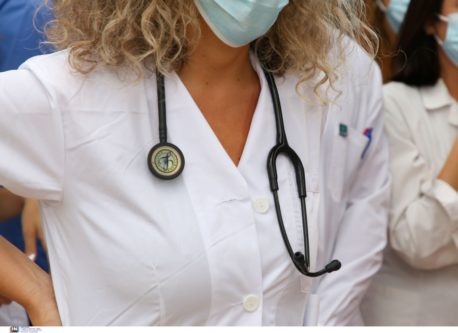 Παράταση για τις προσλήψεις 700 γιατρών στο ΕΣΙ των ΚΕΠΑ